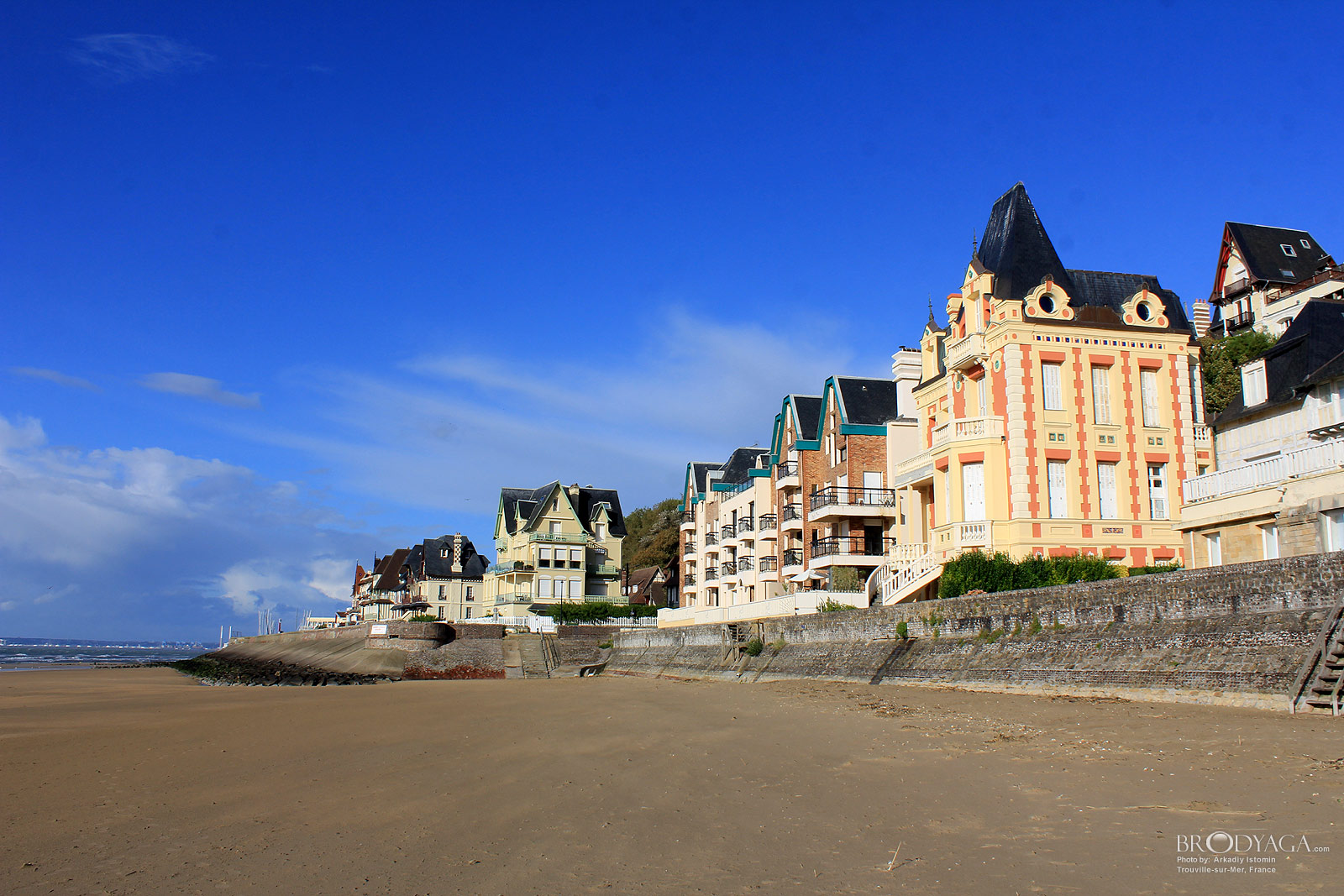 Trouville-sur-Mer